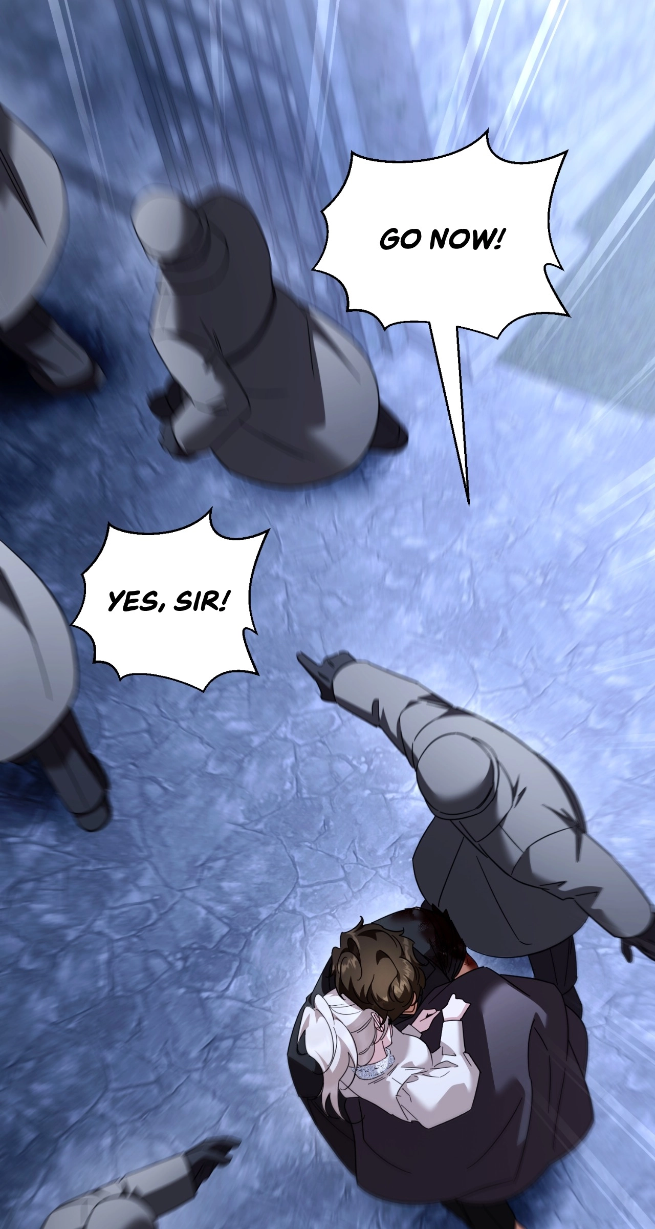 The Tutor's Secret Sessions Chapter 79 page 83 - 