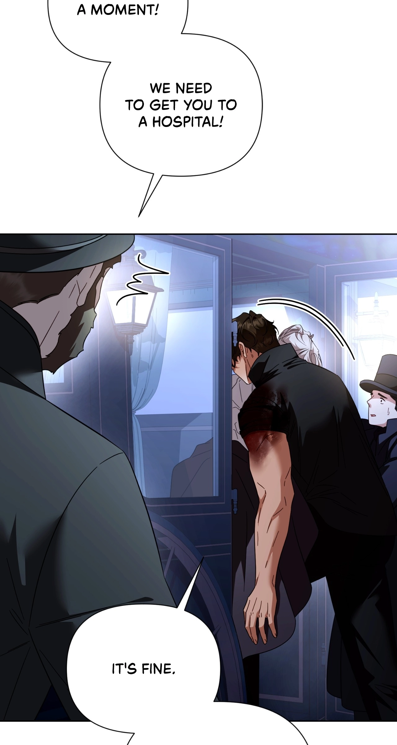 The Tutor's Secret Sessions Chapter 79 page 85 - 