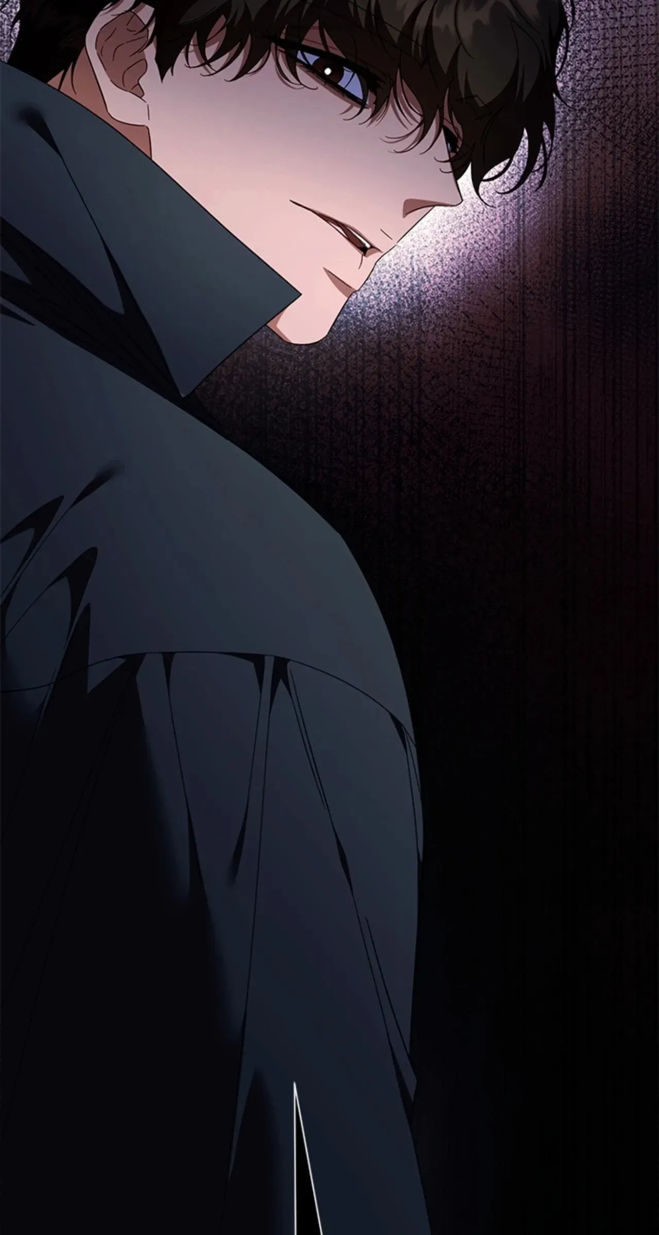 The Tutor's Secret Sessions Chapter 79 page 10 - 