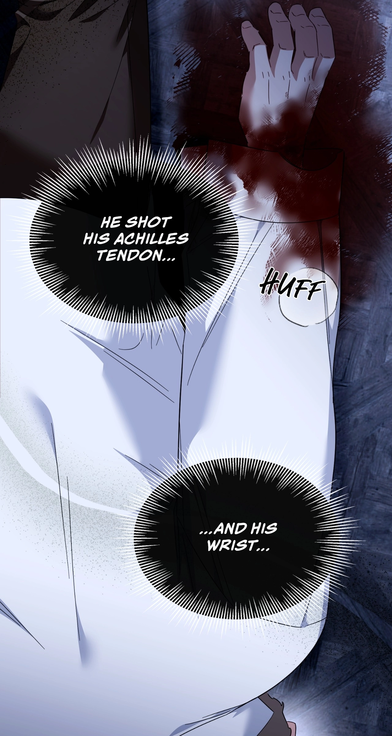 The Tutor's Secret Sessions Chapter 79 page 92 - 