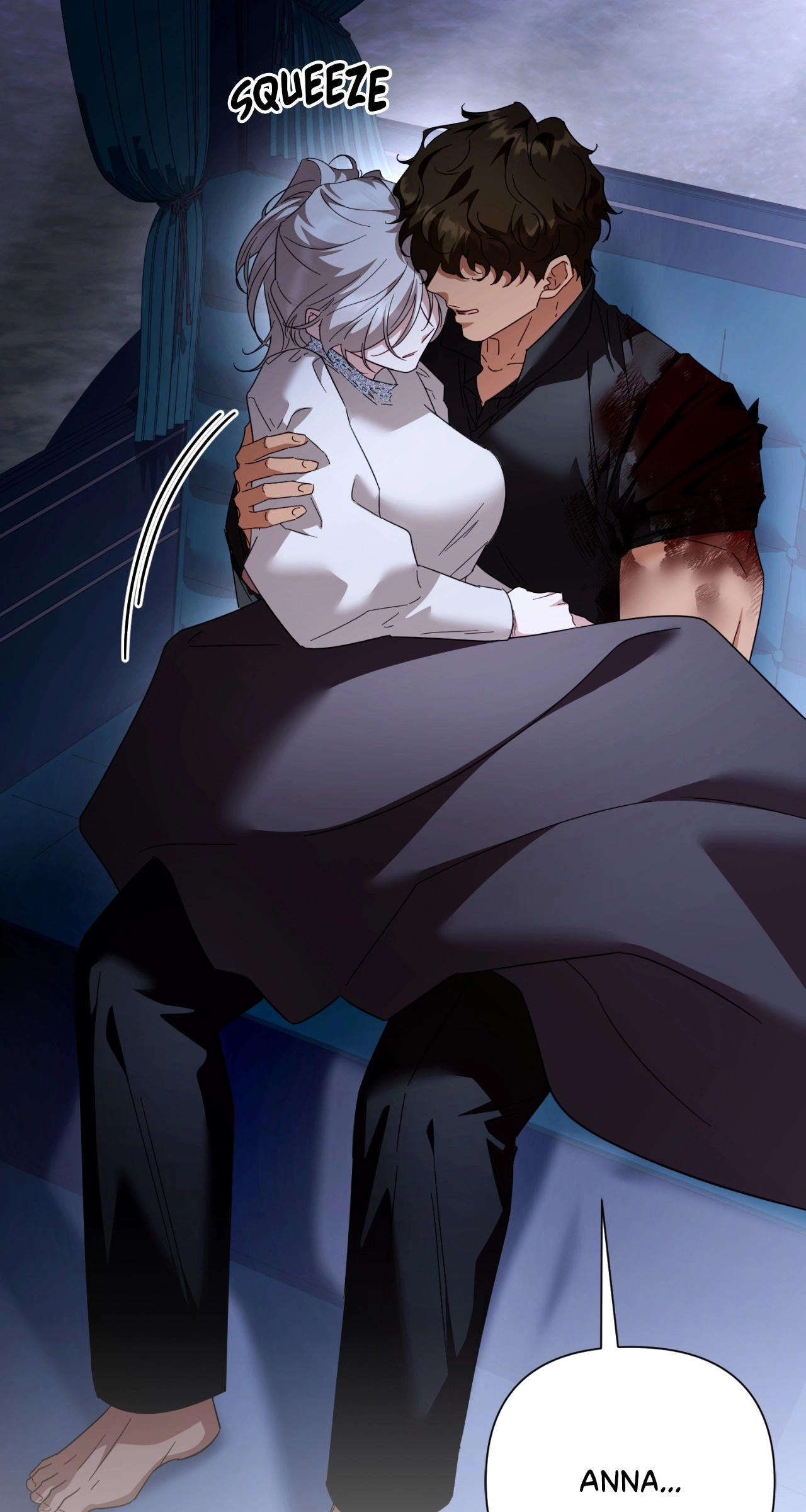 The Tutor's Secret Sessions Chapter 79 page 95 - 