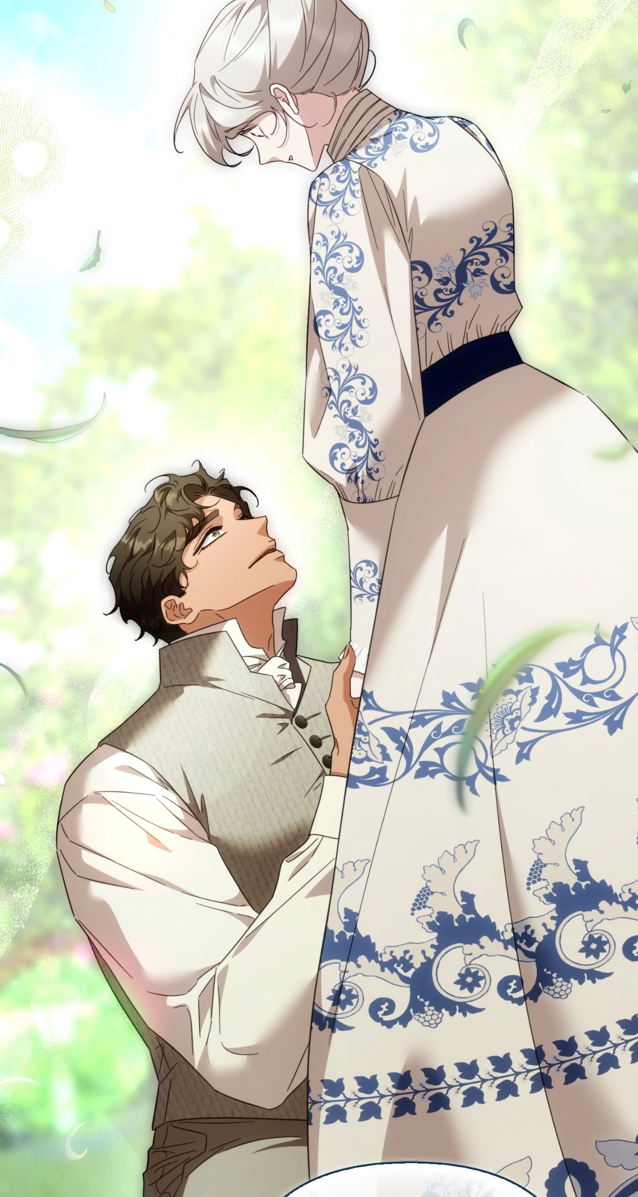 The Tutor's Secret Sessions Chapter 80 page 102 - 