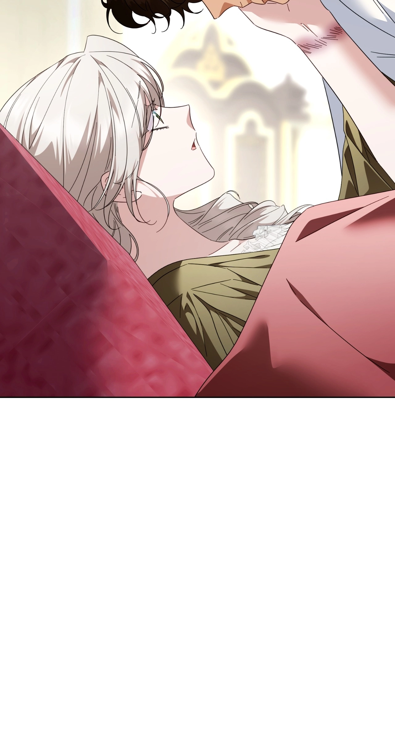 The Tutor's Secret Sessions Chapter 80 page 13 - 