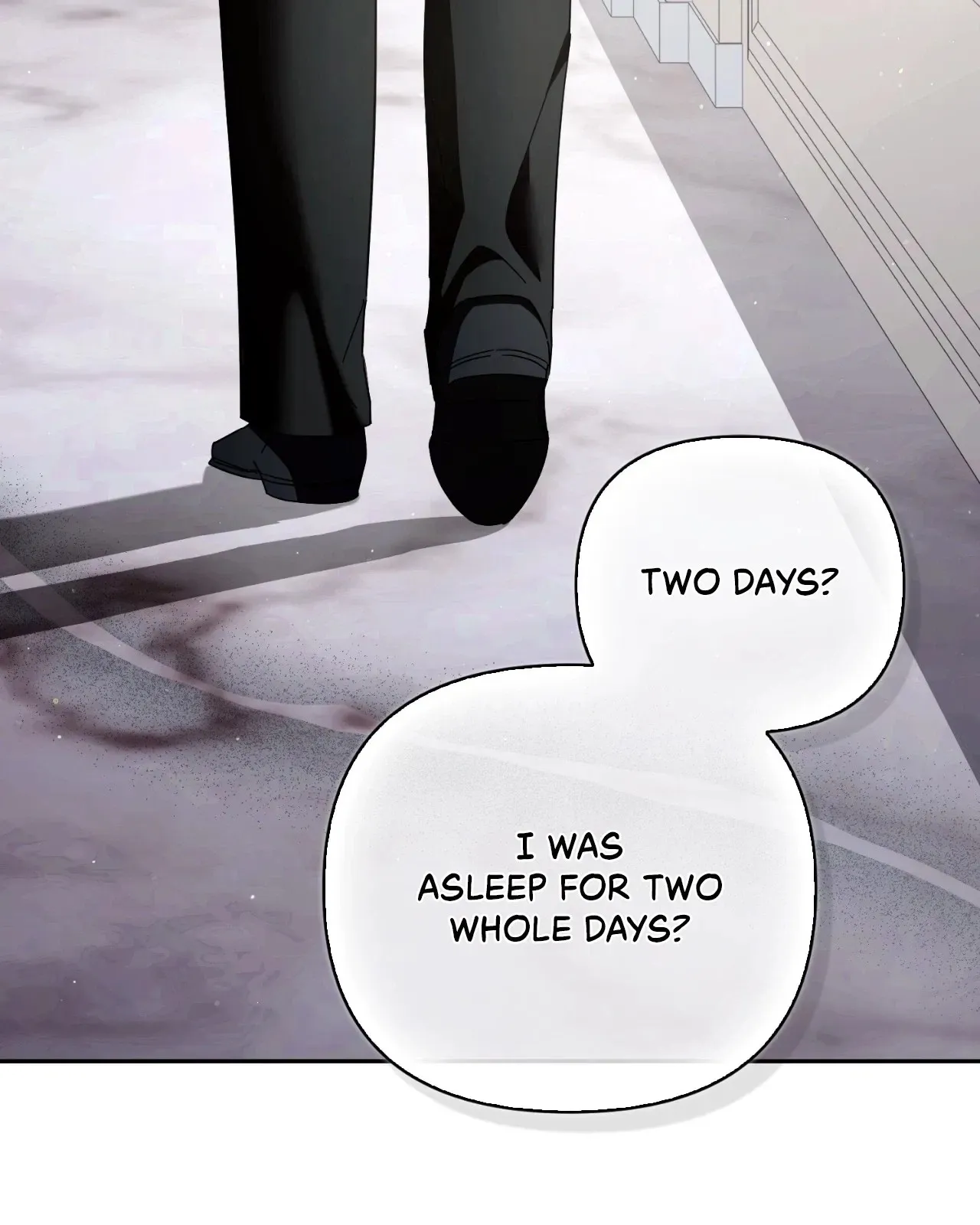 The Tutor's Secret Sessions Chapter 80 page 20 - 