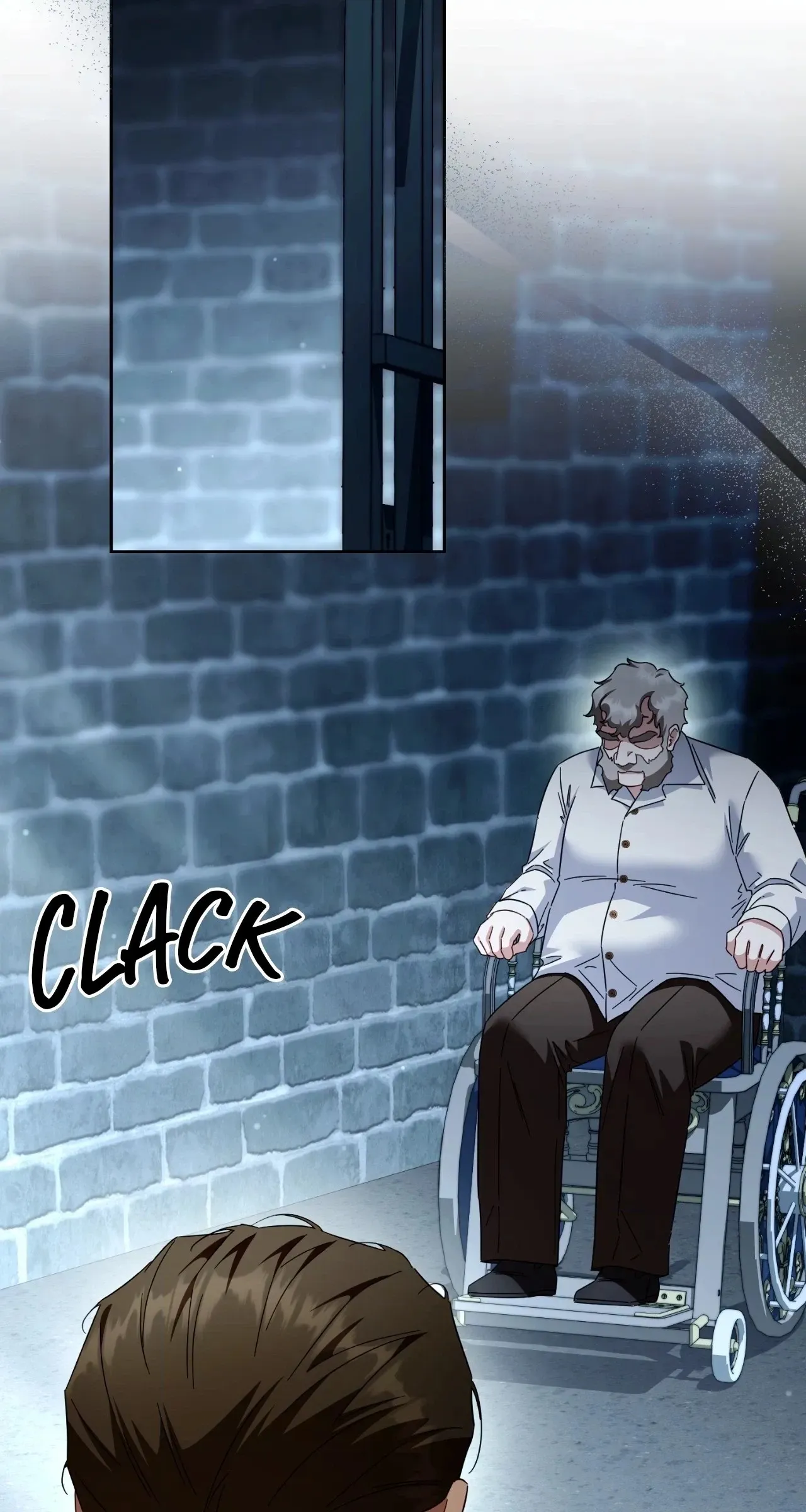 The Tutor's Secret Sessions Chapter 80 page 30 - 