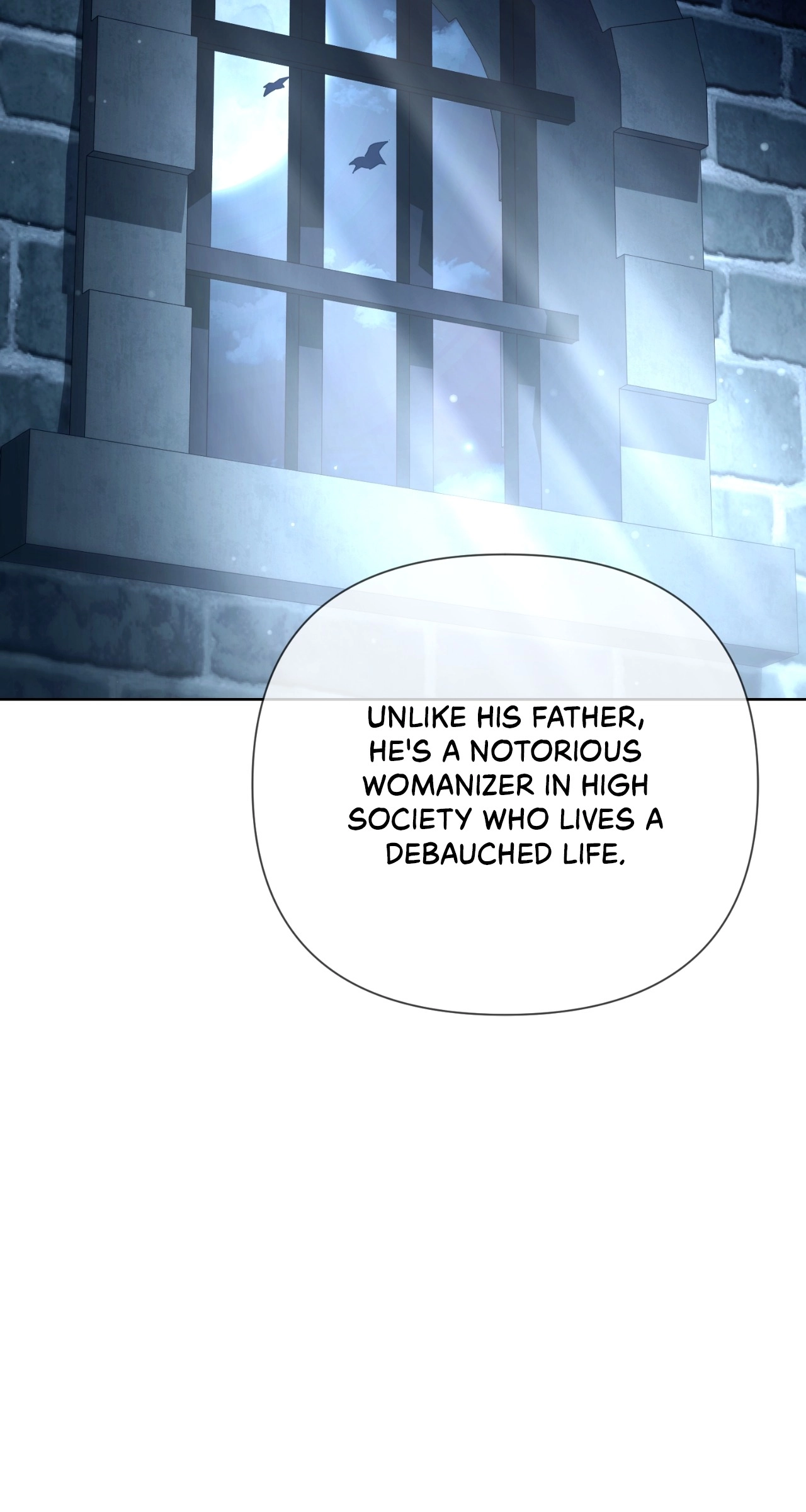 The Tutor's Secret Sessions Chapter 80 page 37 - 