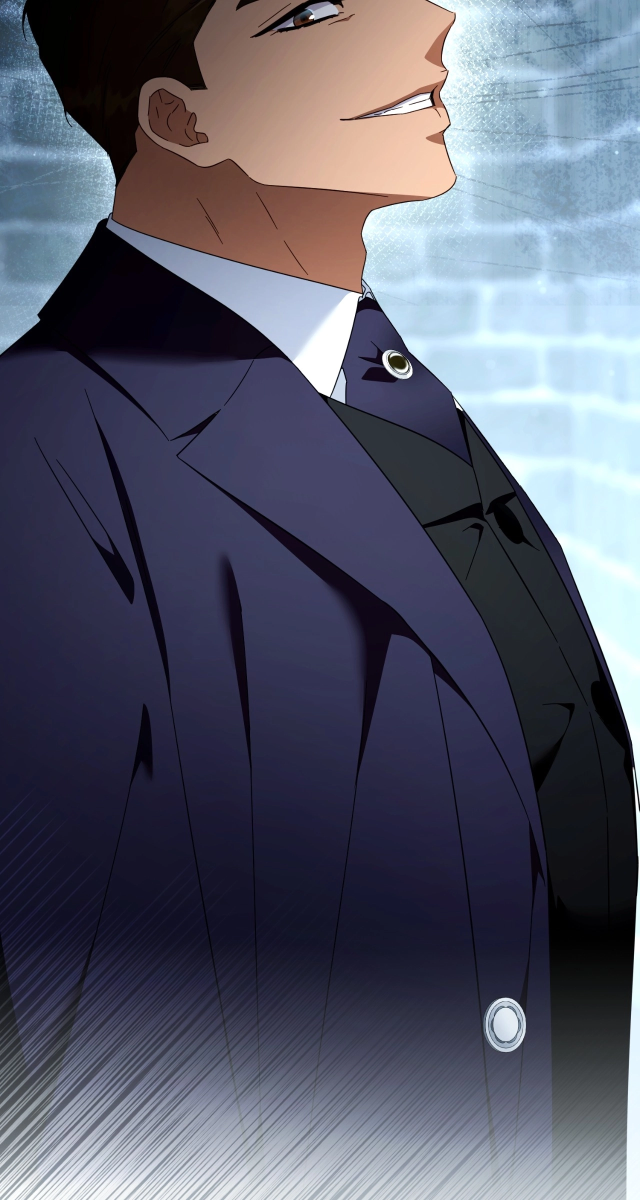 The Tutor's Secret Sessions Chapter 80 page 39 - 