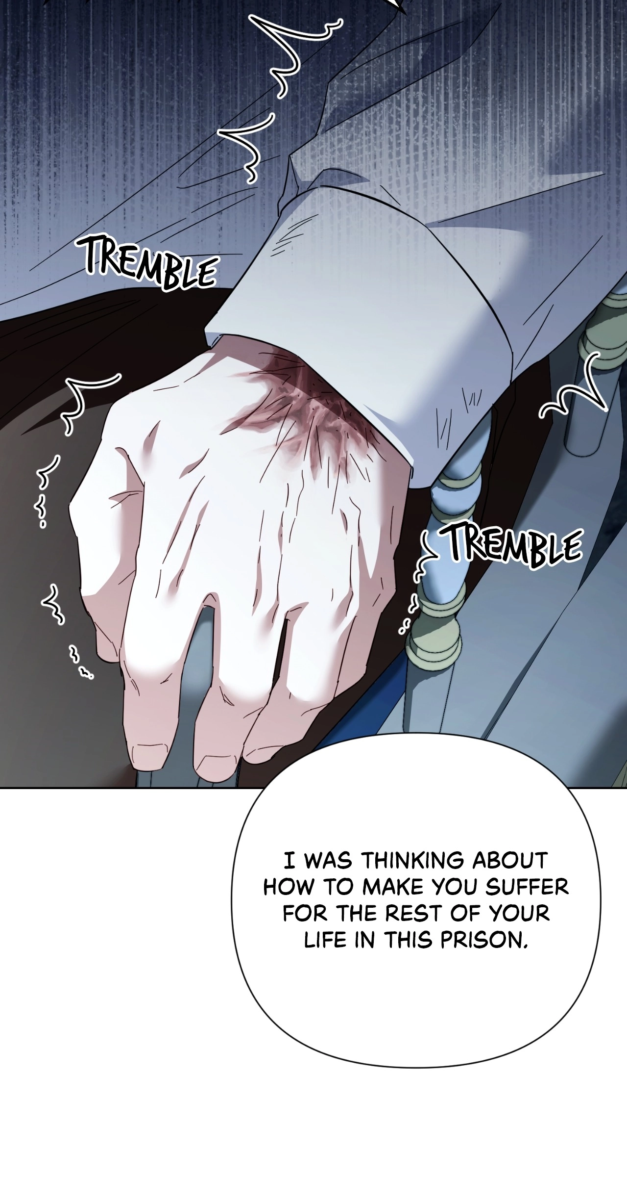 The Tutor's Secret Sessions Chapter 80 page 41 - 