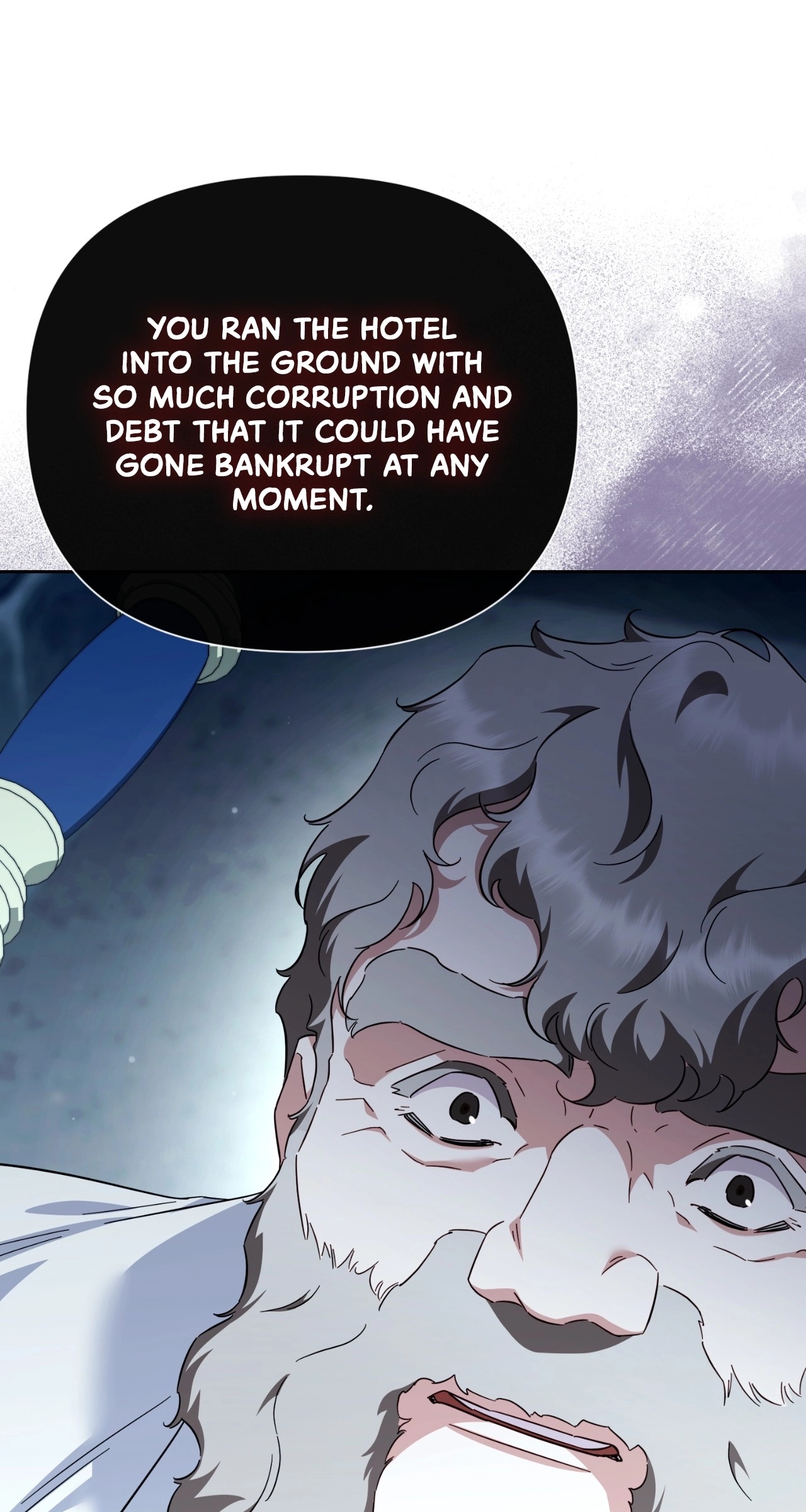 The Tutor's Secret Sessions Chapter 80 page 64 - 