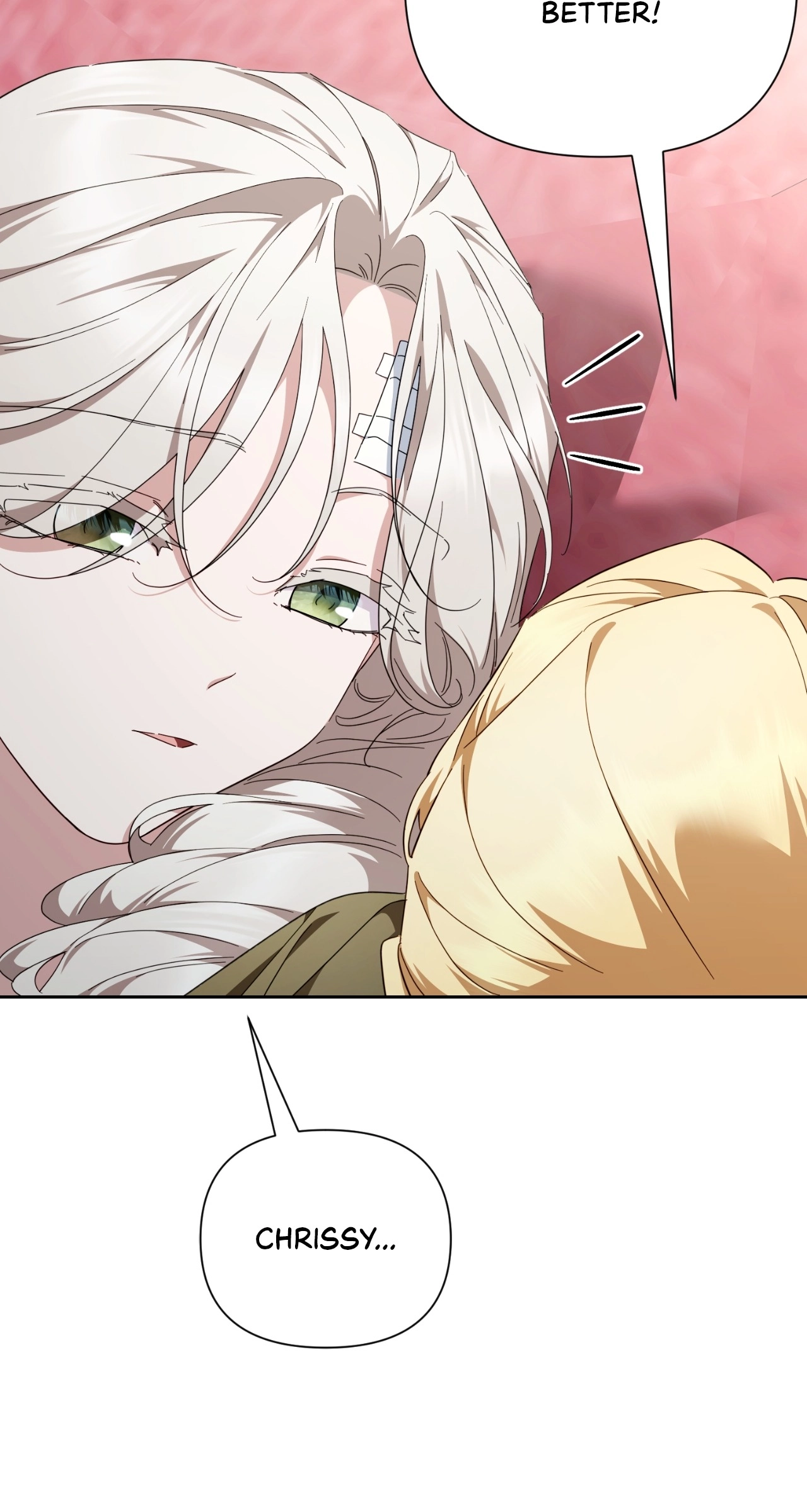 The Tutor's Secret Sessions Chapter 80 page 8 - 