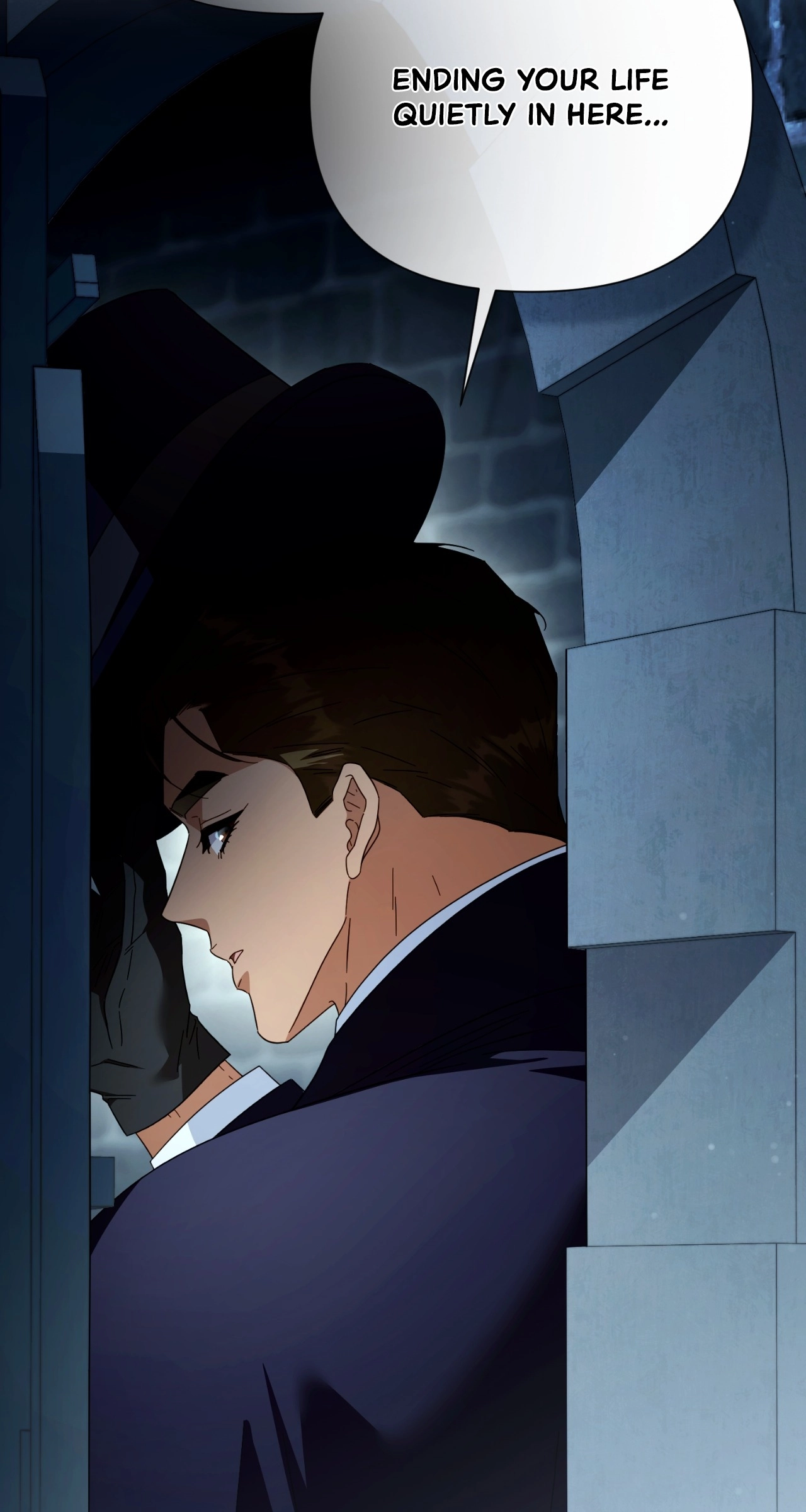 The Tutor's Secret Sessions Chapter 80 page 73 - 