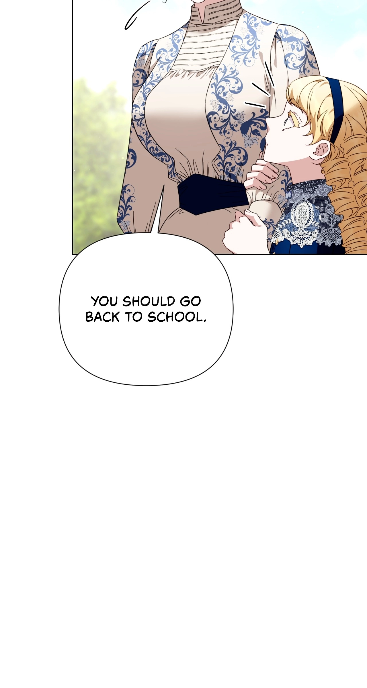 The Tutor's Secret Sessions Chapter 80 page 84 - 