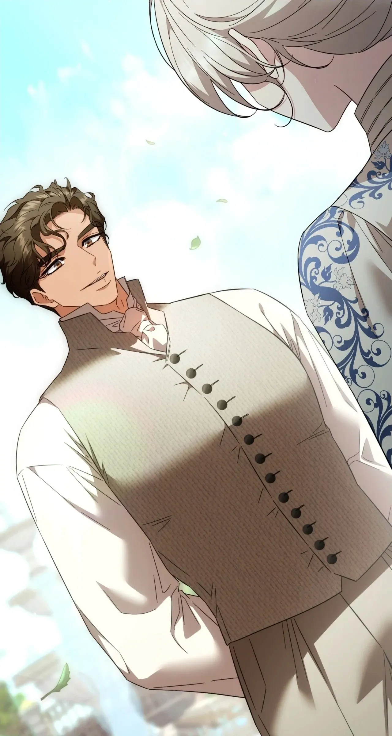 The Tutor's Secret Sessions Chapter 80 page 90 - 