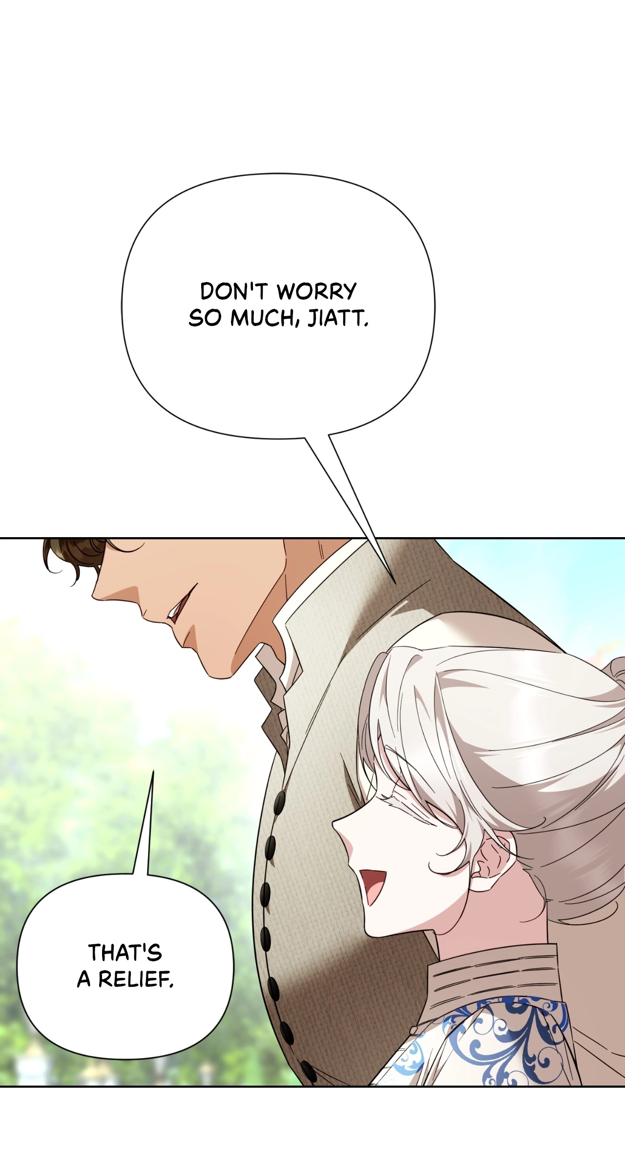 The Tutor's Secret Sessions Chapter 80 page 96 - 