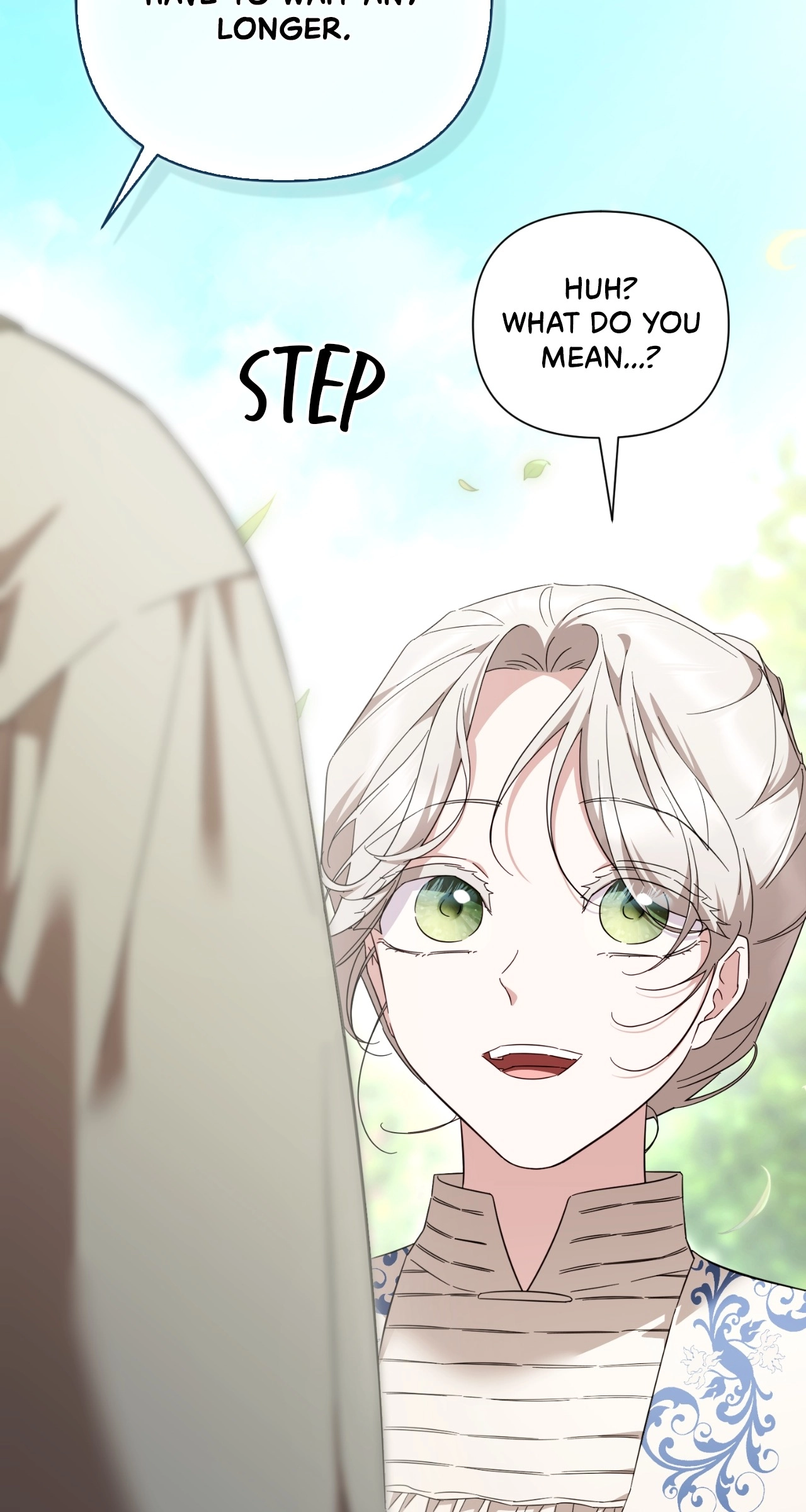 The Tutor's Secret Sessions Chapter 80 page 98 - 