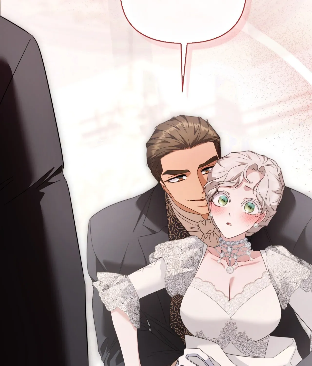The Tutor's Secret Sessions Chapter 81 page 105 - 
