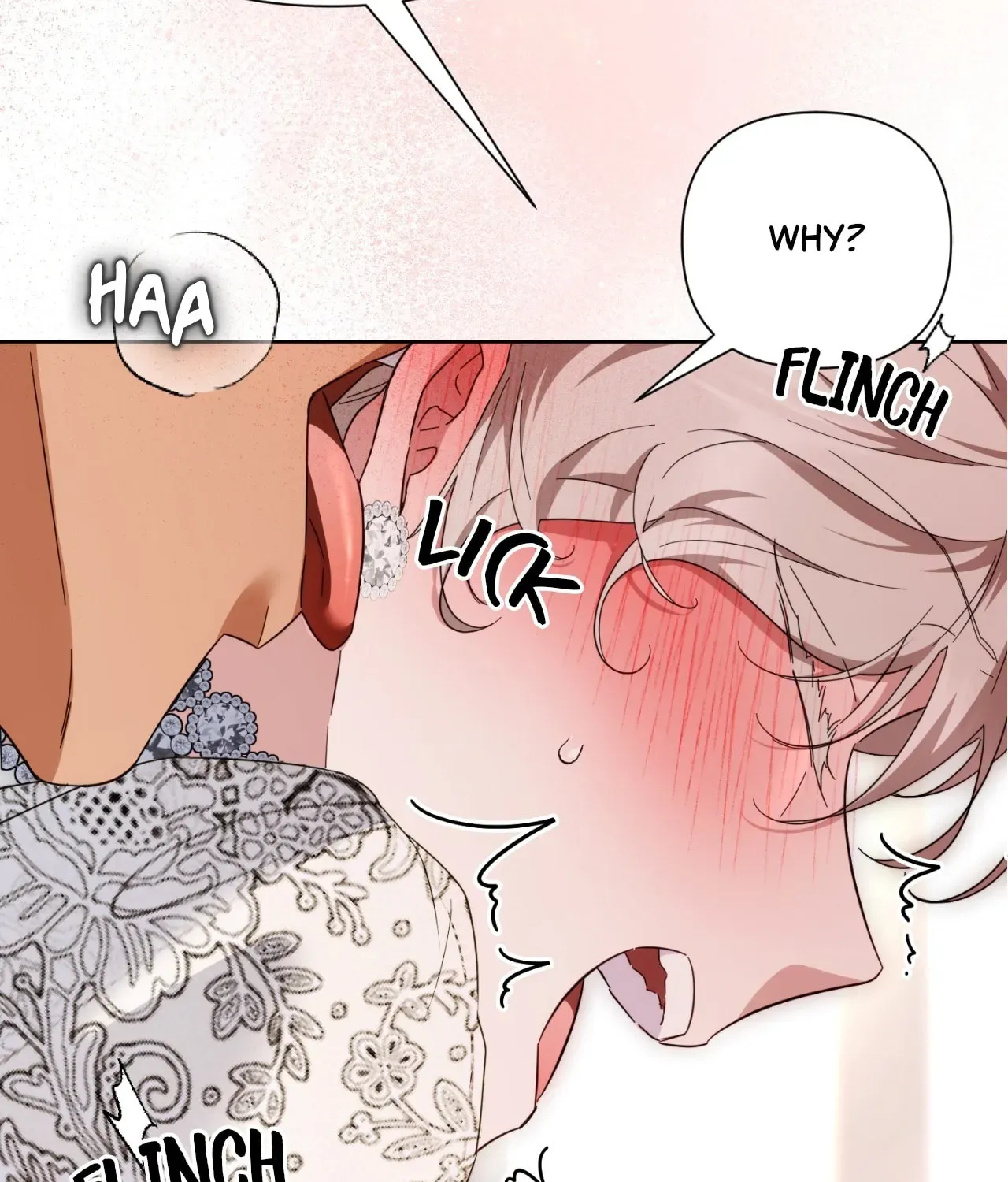 The Tutor's Secret Sessions Chapter 81 page 119 - 