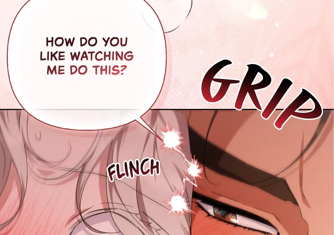 The Tutor's Secret Sessions Chapter 81 page 128 - 