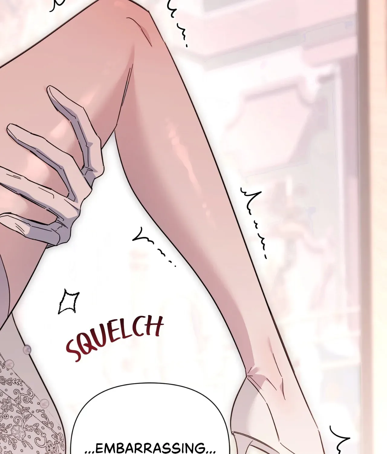 The Tutor's Secret Sessions Chapter 81 page 137 - 