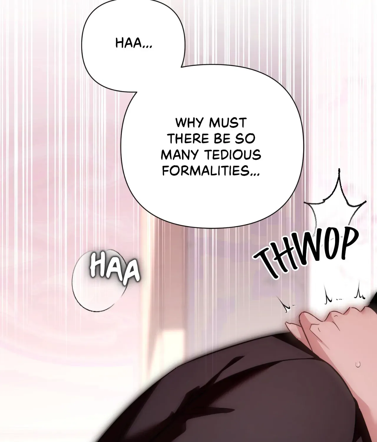 The Tutor's Secret Sessions Chapter 81 page 161 - 