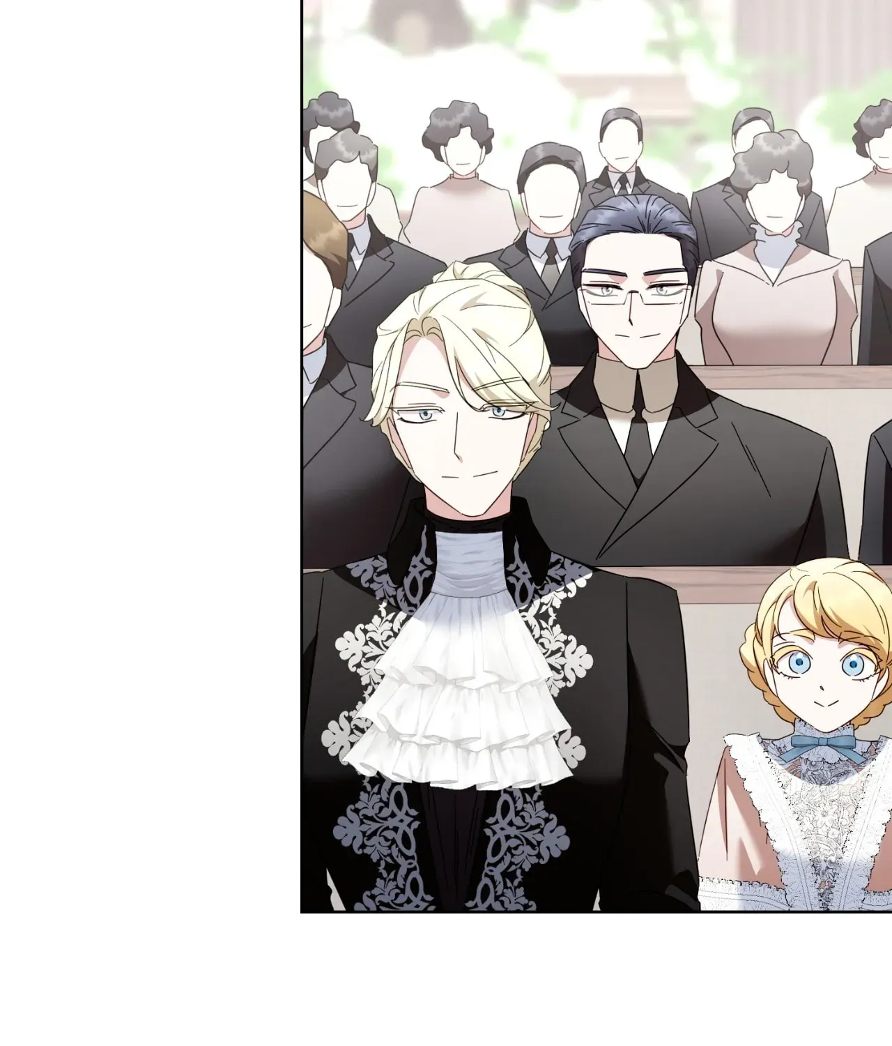 The Tutor's Secret Sessions Chapter 81 page 173 - 