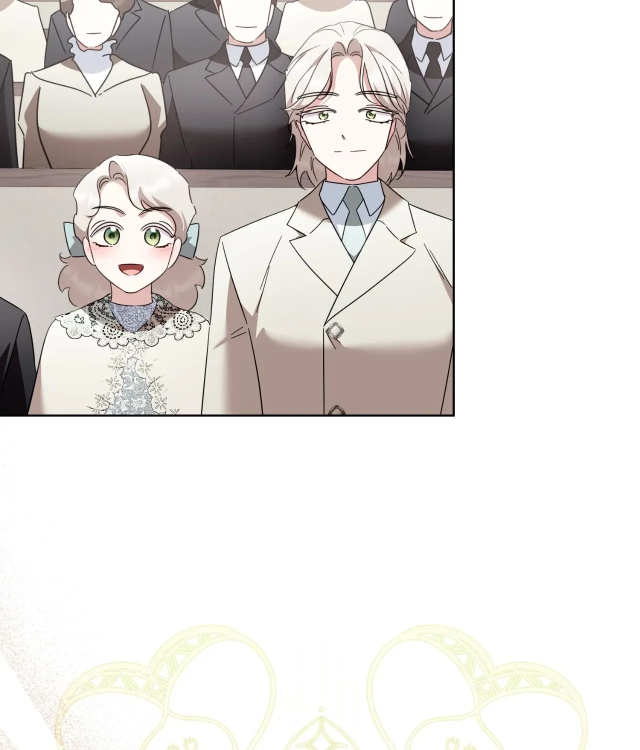 The Tutor's Secret Sessions Chapter 81 page 177 - 