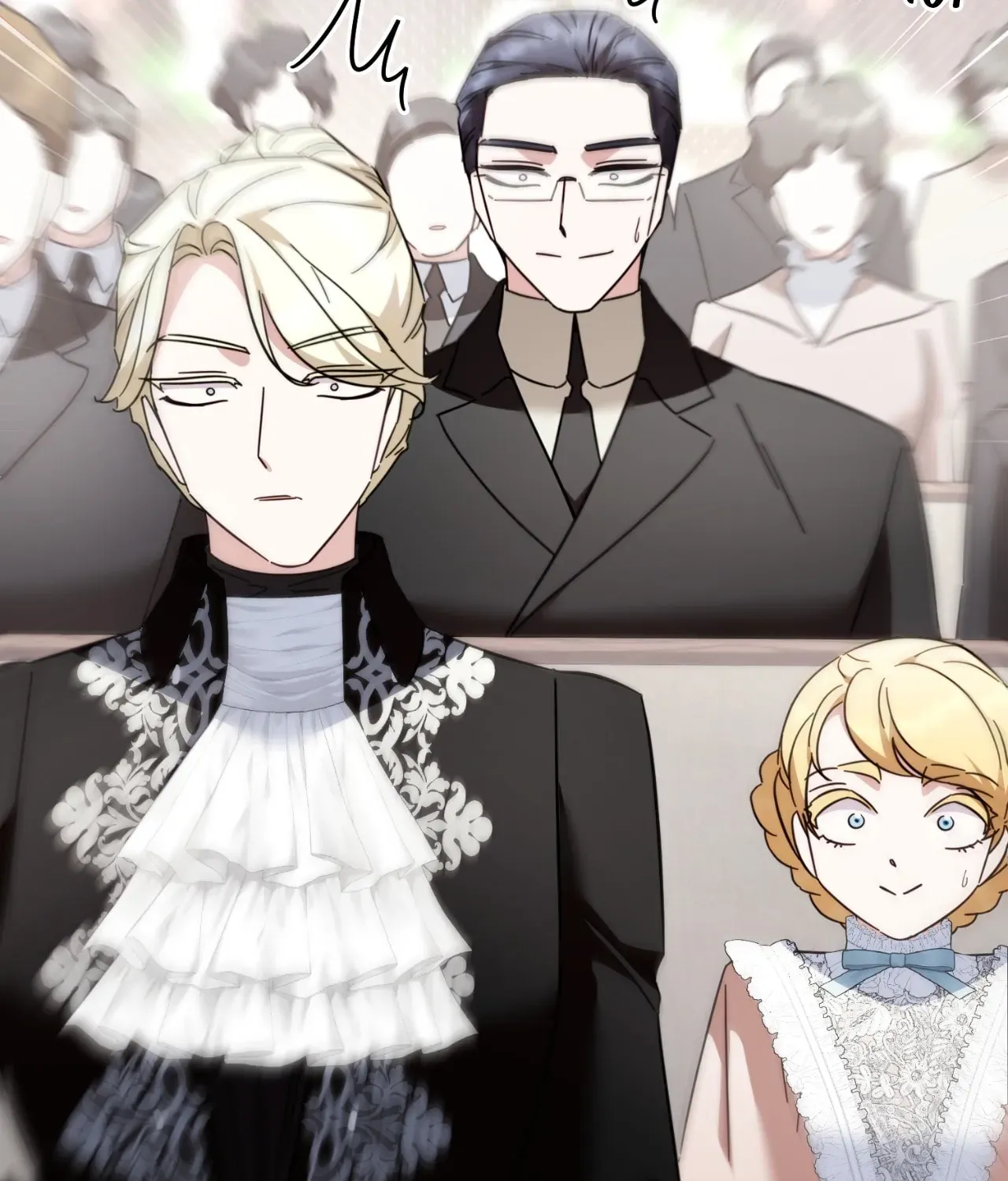 The Tutor's Secret Sessions Chapter 81 page 195 - 
