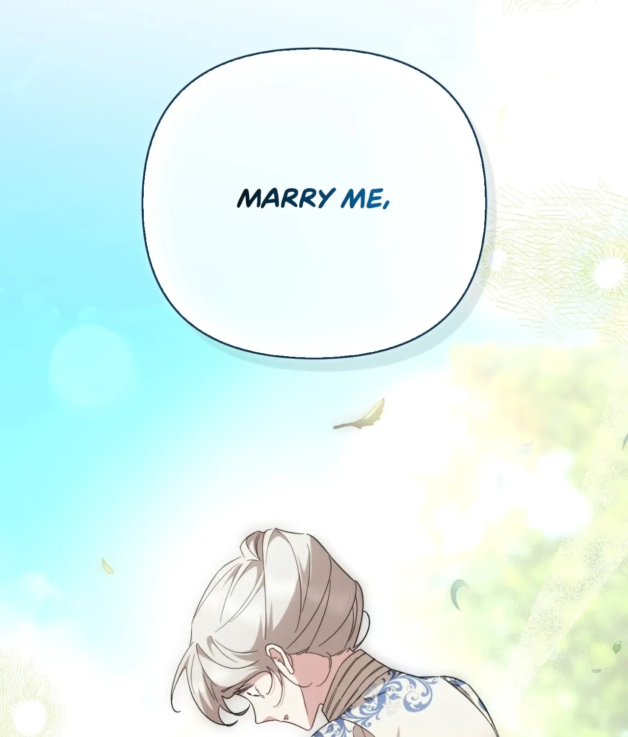 The Tutor's Secret Sessions Chapter 81 page 3 - 