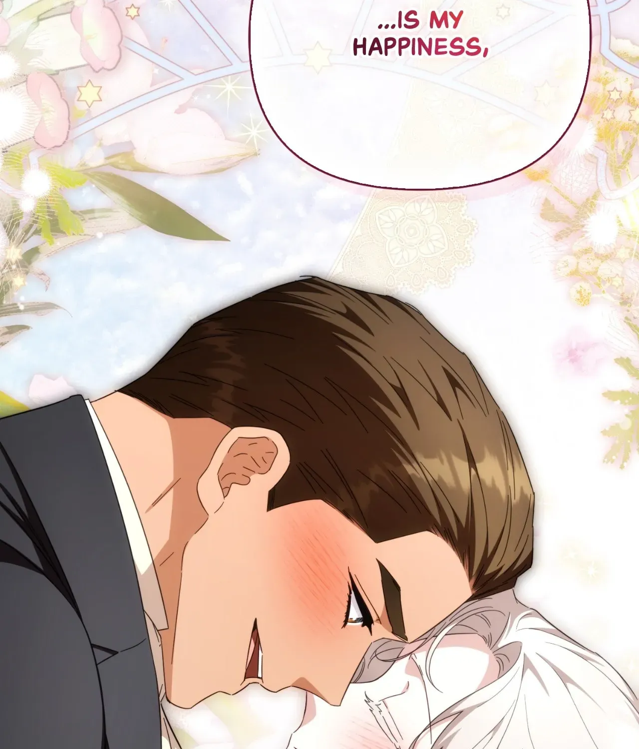 The Tutor's Secret Sessions Chapter 81 page 211 - 