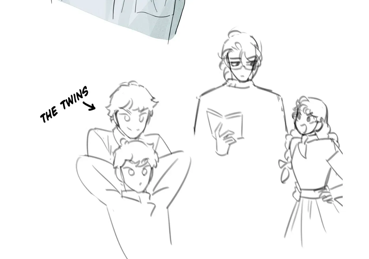 The Tutor's Secret Sessions Chapter 81 page 225 - 