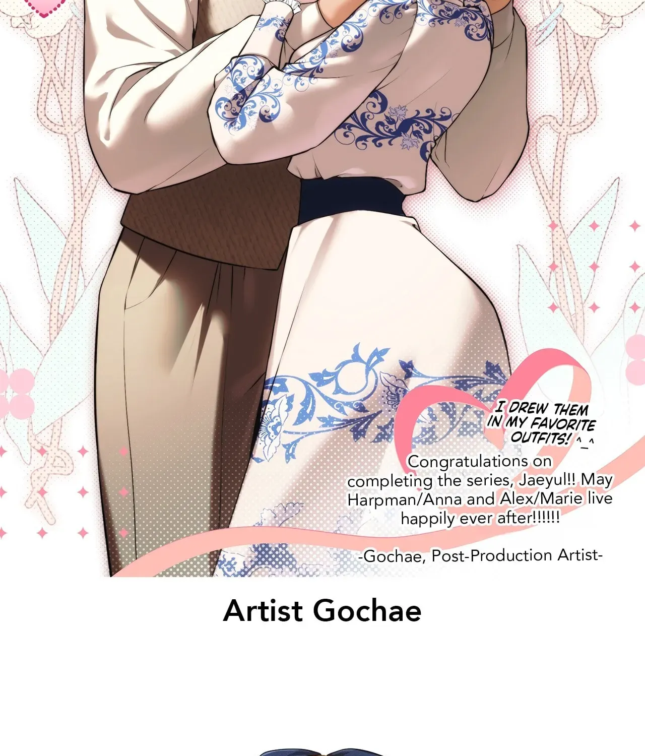 The Tutor's Secret Sessions Chapter 81 page 234 - 
