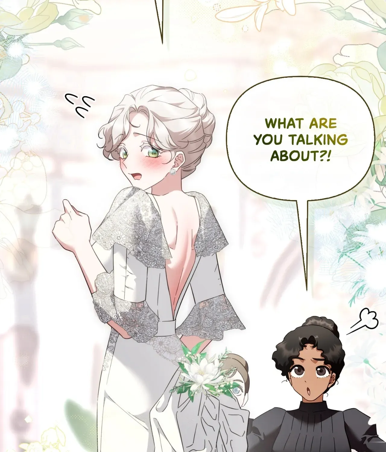The Tutor's Secret Sessions Chapter 81 page 39 - 