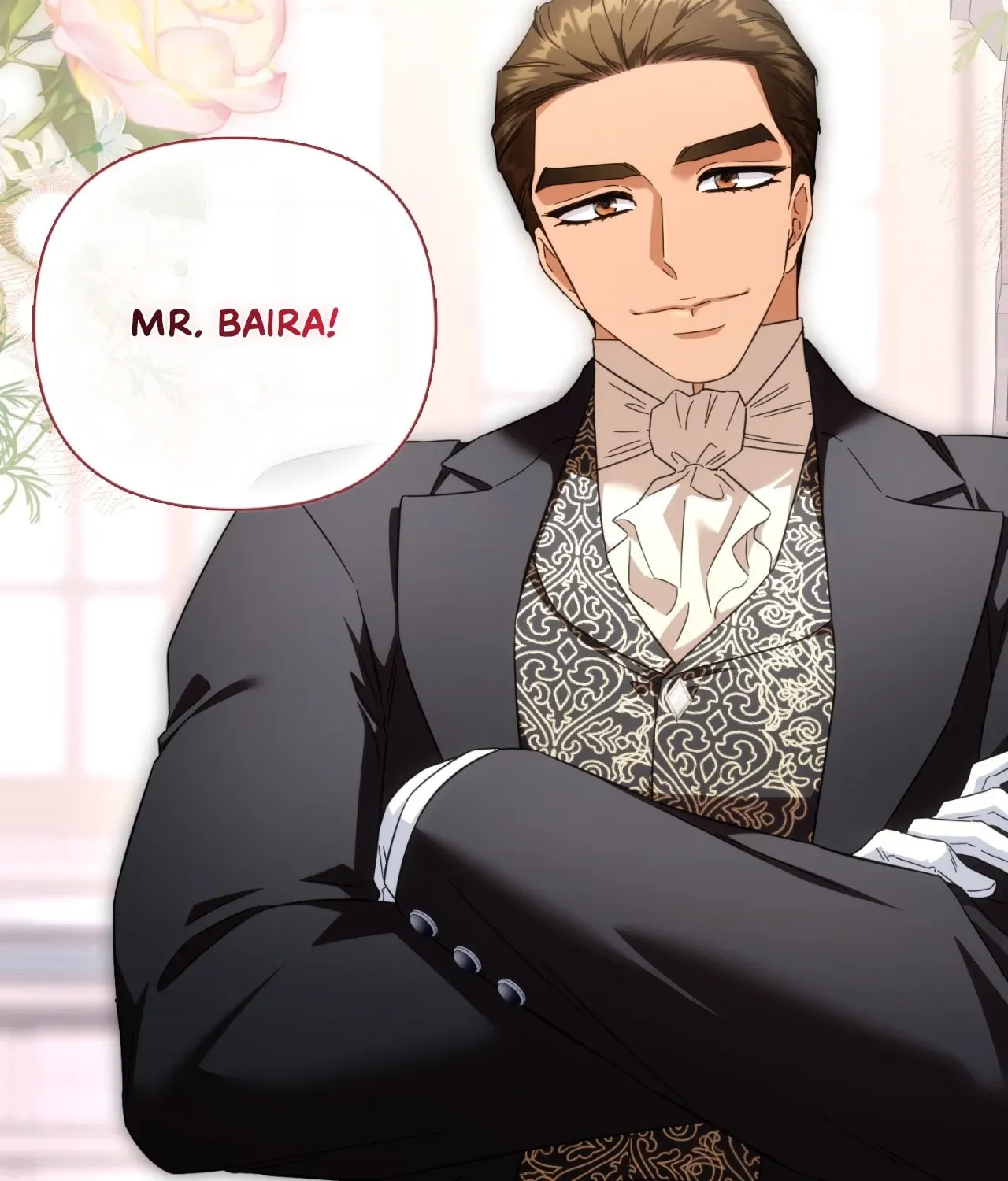 The Tutor's Secret Sessions Chapter 81 page 46 - 