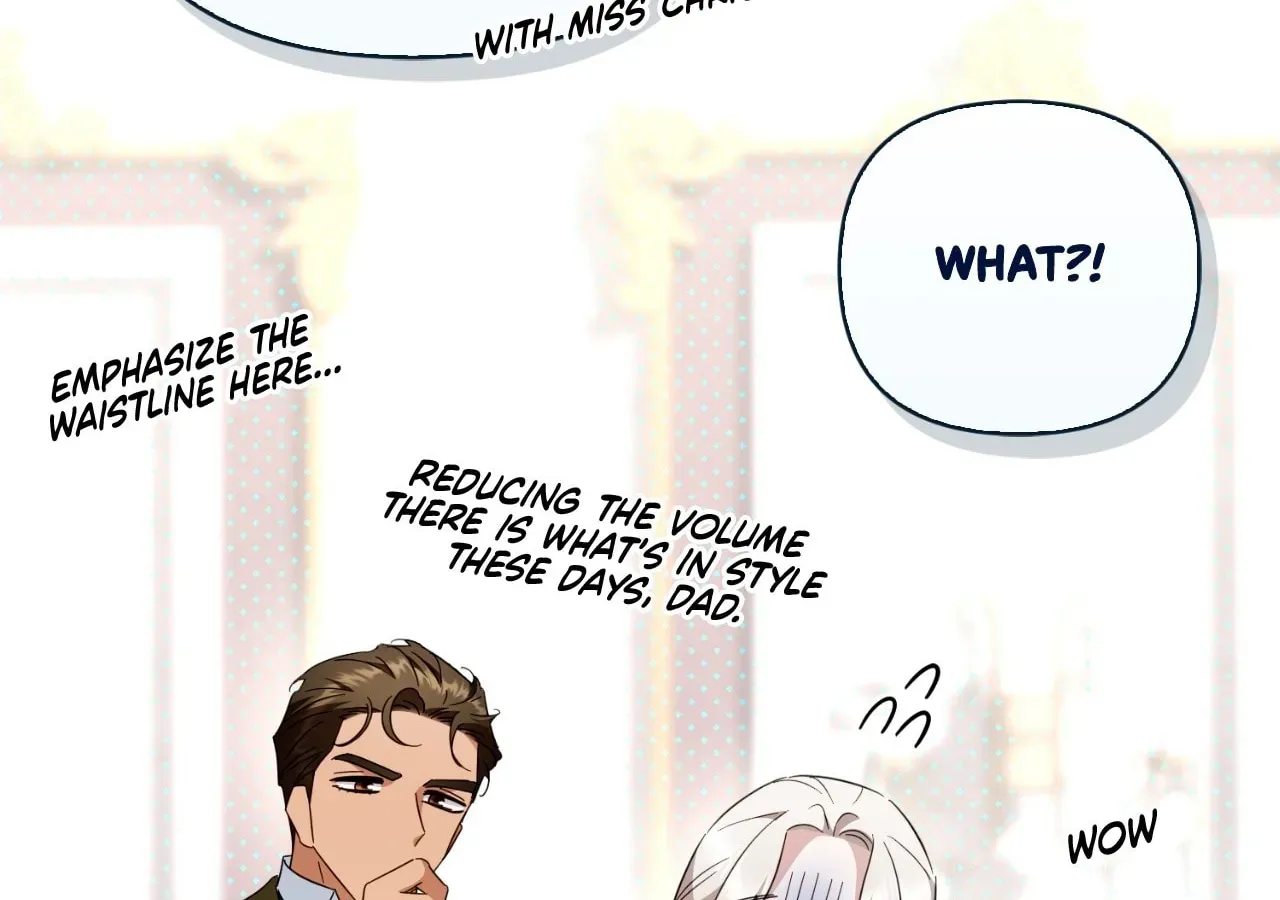 The Tutor's Secret Sessions Chapter 81 page 53 - 