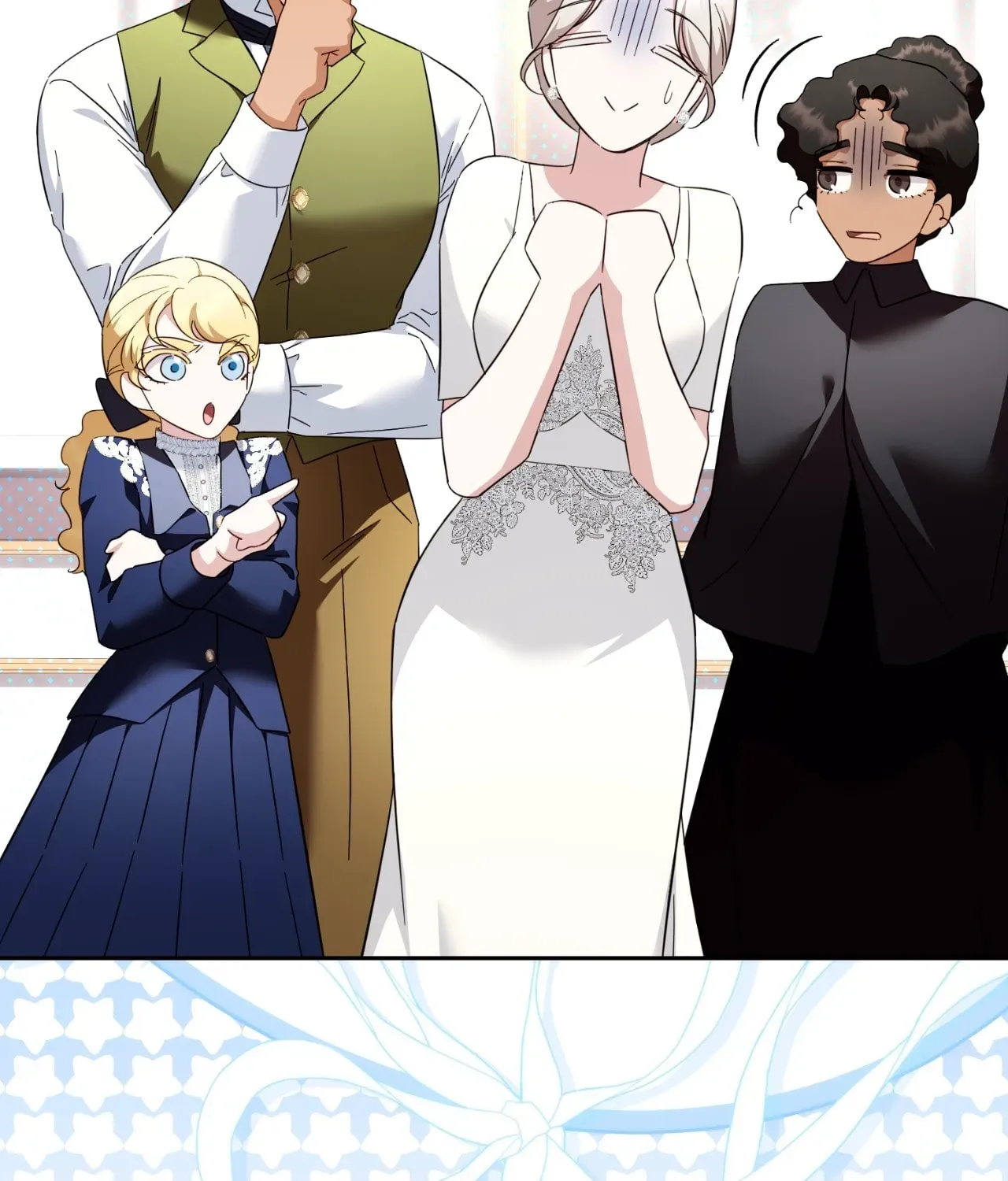 The Tutor's Secret Sessions Chapter 81 page 54 - 