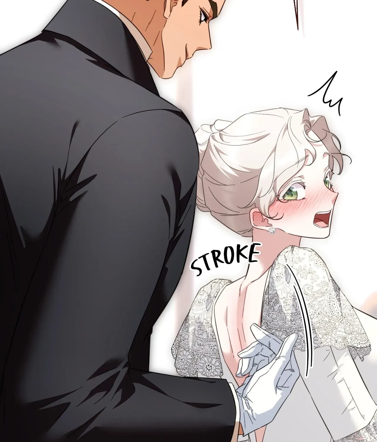 The Tutor's Secret Sessions Chapter 81 page 58 - 