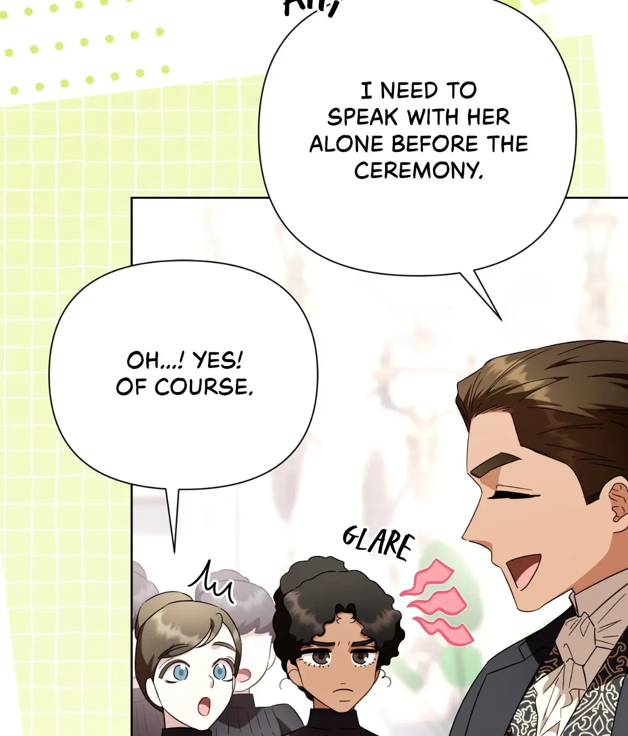 The Tutor's Secret Sessions Chapter 81 page 62 - 