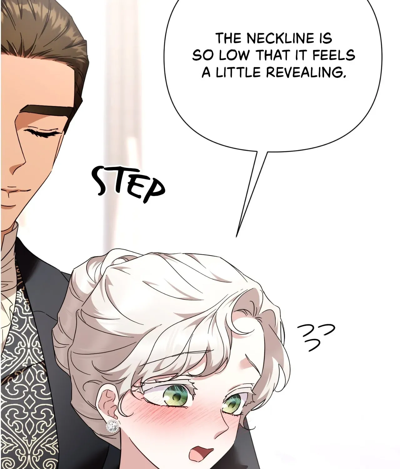 The Tutor's Secret Sessions Chapter 81 page 75 - 