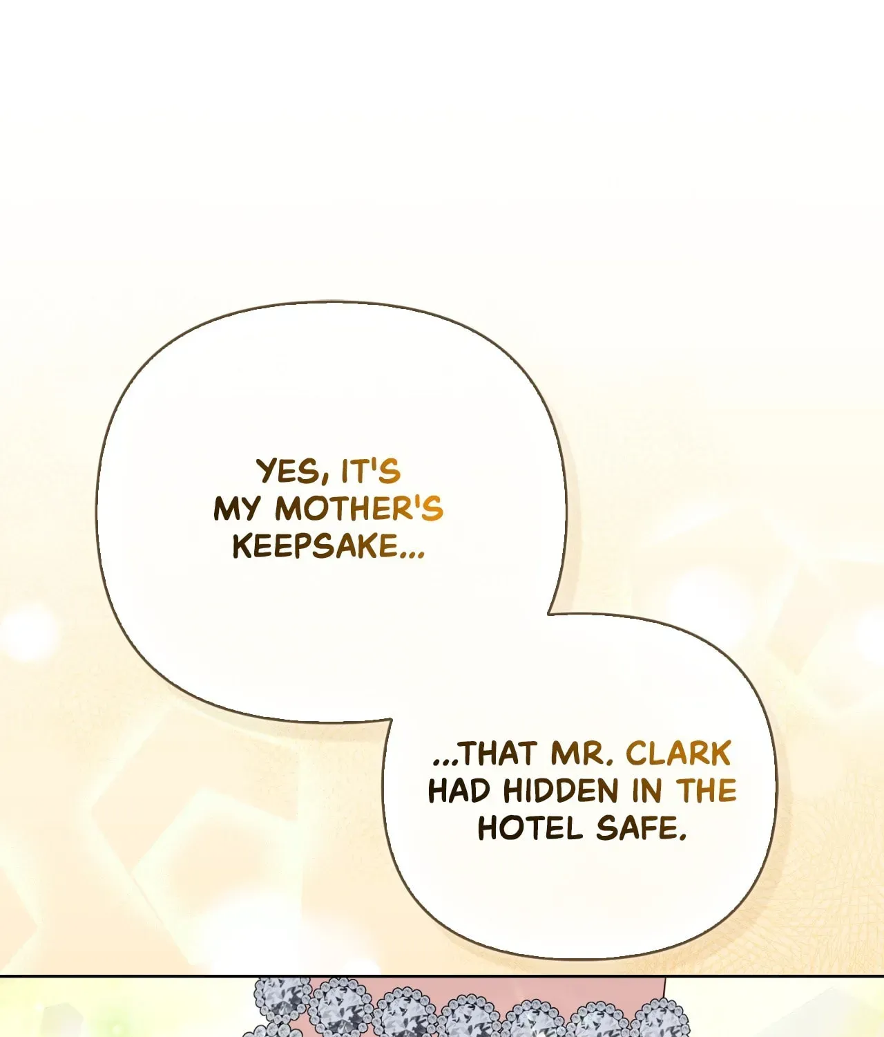 The Tutor's Secret Sessions Chapter 81 page 83 - 