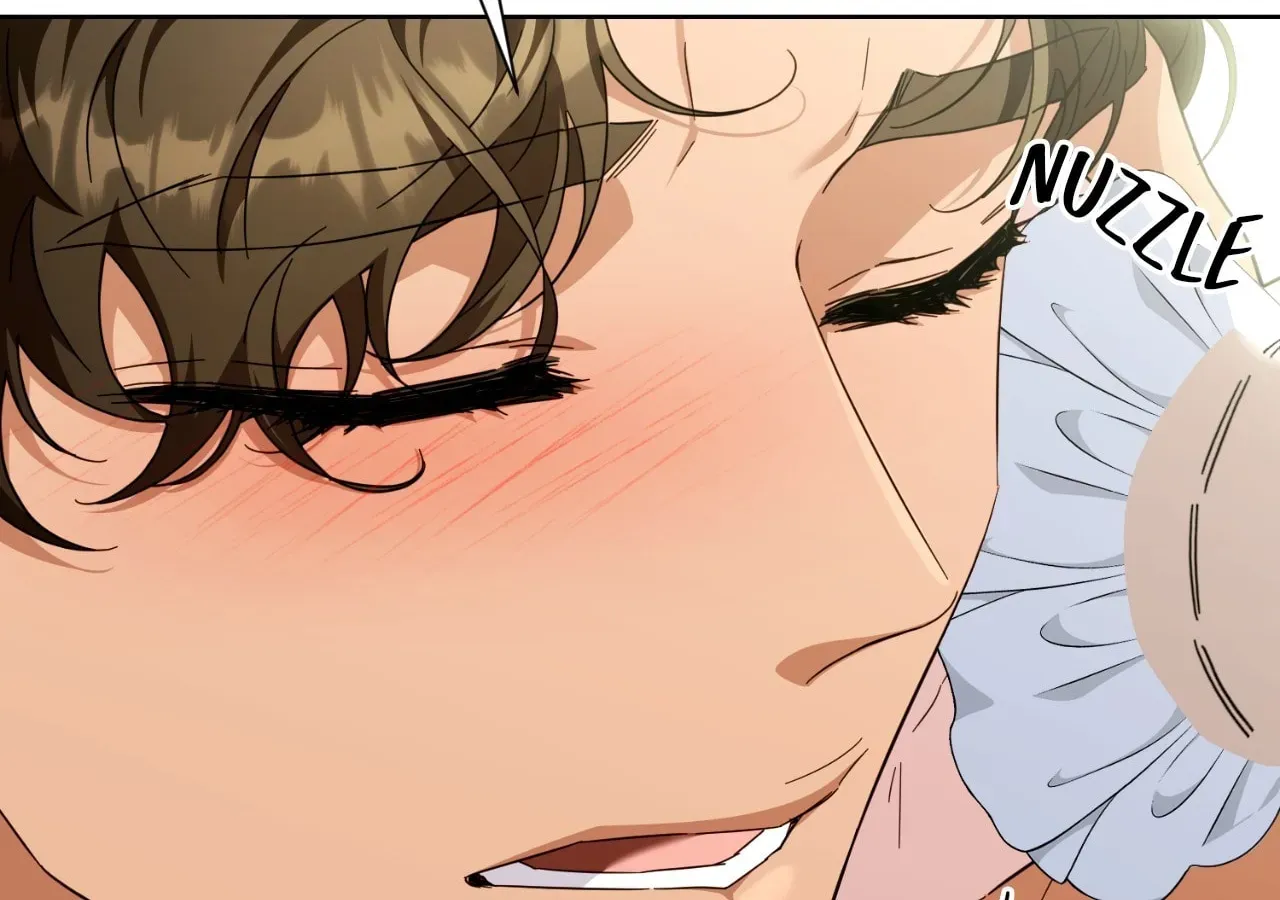 The Tutor's Secret Sessions Chapter 81 page 10 - 
