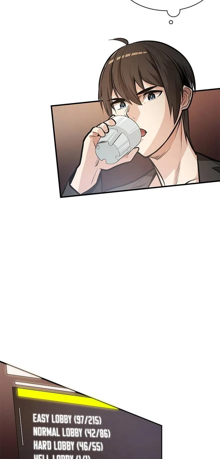 Read The Tutorial Is Too Hard chapter 0 image 21 on Lezhin