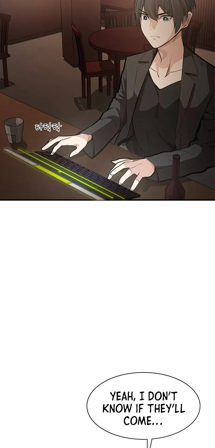 Read The Tutorial Is Too Hard chapter 0 image 26 on Lezhin