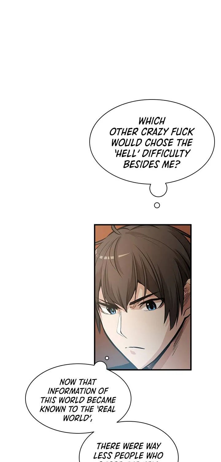 Read The Tutorial Is Too Hard chapter 0 image 29 on Lezhin