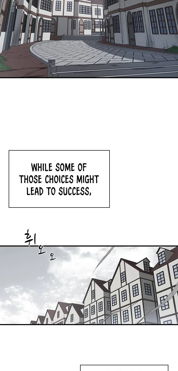 Read The Tutorial Is Too Hard chapter 0 image 4 on Lezhin
