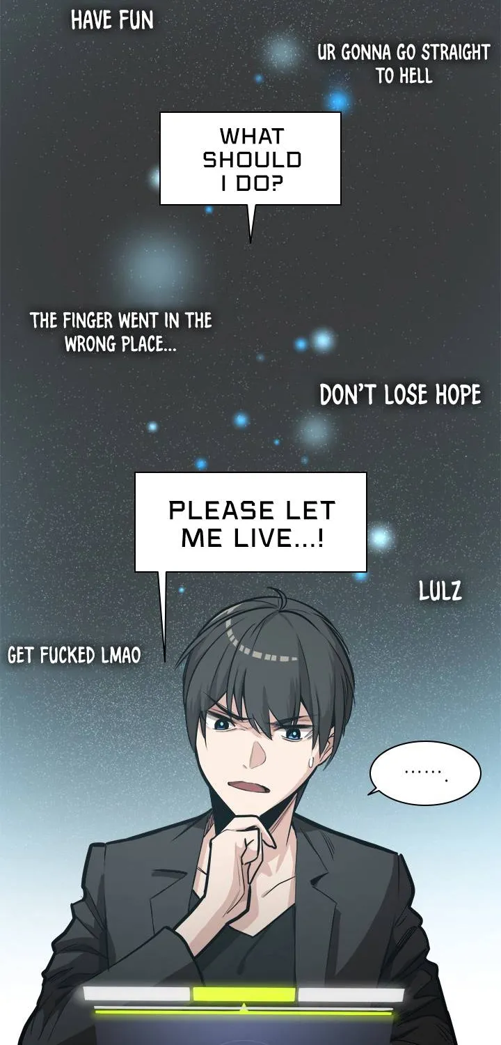 Read The Tutorial Is Too Hard chapter 0 image 40 on Lezhin