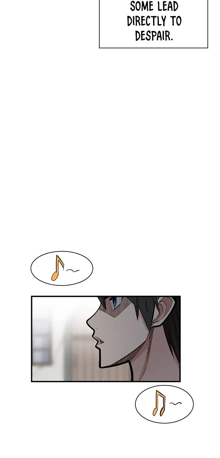 Read The Tutorial Is Too Hard chapter 0 image 5 on Lezhin