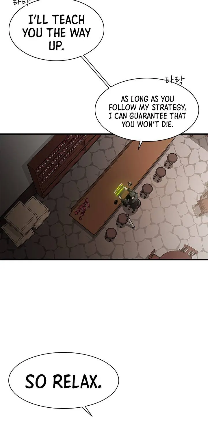 Read The Tutorial Is Too Hard chapter 0 image 50 on Lezhin