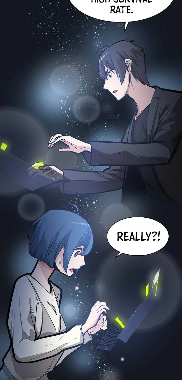 Read The Tutorial Is Too Hard chapter 0 image 58 on Lezhin