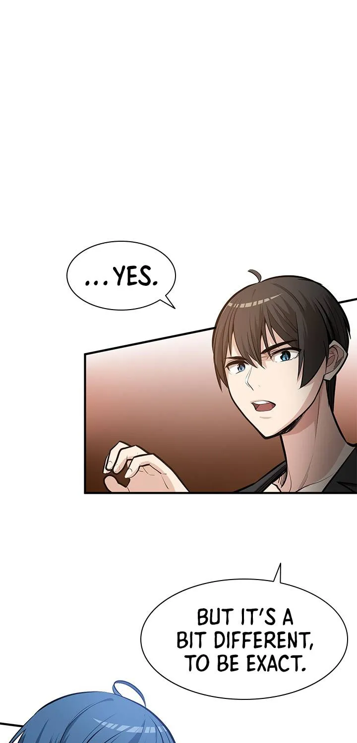 Read The Tutorial Is Too Hard chapter 0 image 62 on Lezhin