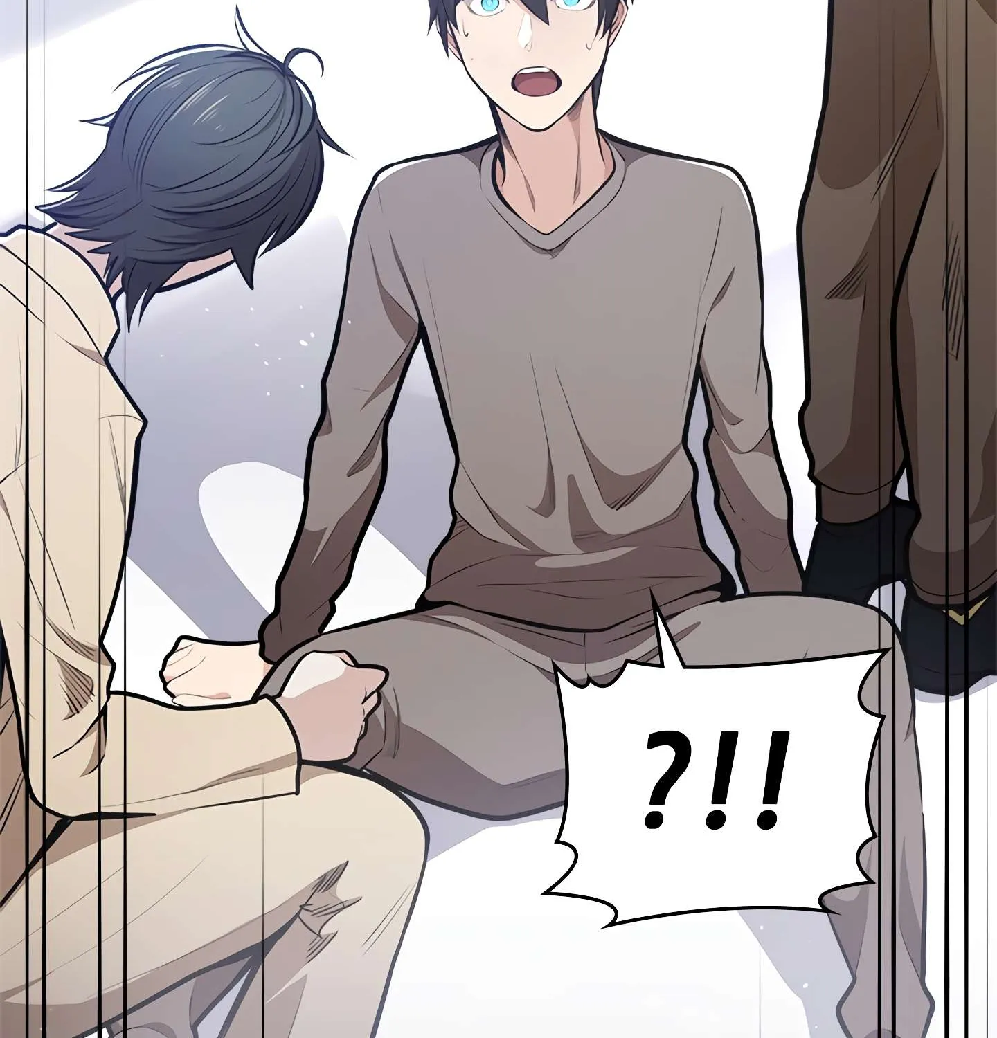 Read The Tutorial Is Too Hard chapter 1 image 100 on Lezhin